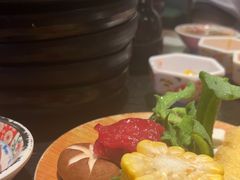 -牛New寿喜烧(金茂览秀城店)