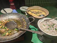 -费大厨辣椒炒肉(太平老街店)
