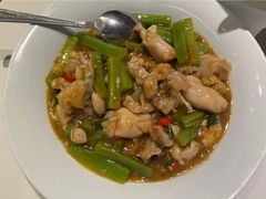 -汤城小厨•粤菜•靓汤(苏州街店)