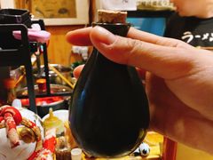 焦糖桃花米酒-老龙亭拉面店