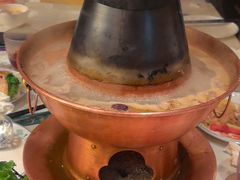 -东来顺饭庄(天坛店)