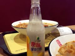 -瓦记米粉(东鼓道店)