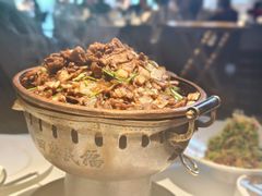 -四季民福烤鸭店(故宫店)