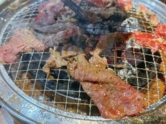 -吉志烤肉(太原总店)