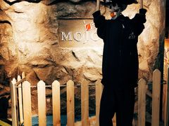 -MOJO密室逃脱(中街旗舰店)