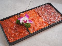 -楠火锅(西单店)