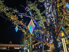 -雅达·阳羡溪山小镇中心