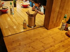 -回民餐厅(红旗路店)