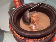-辛香味烧鱼馆·非遗技艺·排骨红烧肉(光谷医药园店)