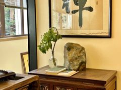 -五观堂素食(新华路店)