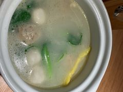 -姚面记·海派家常菜(恒基名人购物中心店)