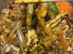 -蛙老爹·蜀香美蛙鱼头(王家湾店)