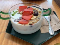 -沏点Trattoria意大利餐厅(新街口店)
