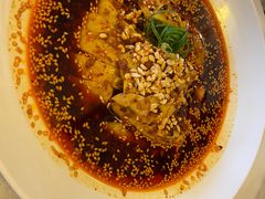 -一品红川菜(皇岗店)