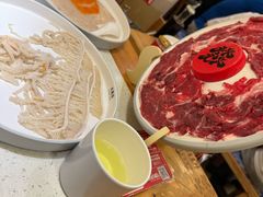 -大龙燚火锅(科华店)