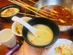 -付小姐在成都(中山公园店)