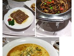 -龙景軒大酒店(共康店)