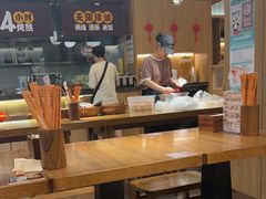 -王春春鸡汤饭(成都城西优品道店)