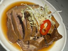 -徽州月·民间徽菜(浦东总店)