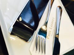 -PAUL LAFAYET 法式甜品(港汇广场店)