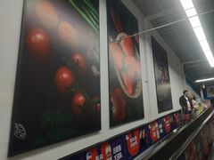 -物美超市(通州果园店)