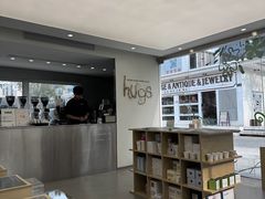 -HUGS coffee(东区店)