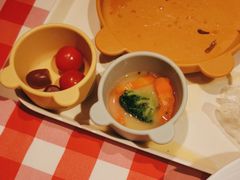 -西贝(南开大悦城店)
