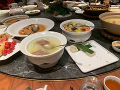 -宴周康·精致江浙菜(周浦店)