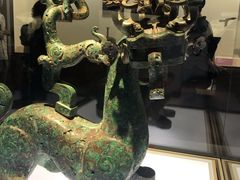 -上海博物馆(人民广场馆)