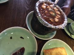 木桶豆腐-粗茶淡饭·隐庐私厨(东亭店)
