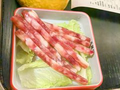 -大龙燚火锅(太古里店)