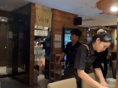 -王妃家(明洞中央店)