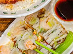 -西关味(大卫城店)
