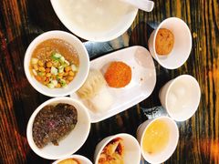 -龙抄手(文殊坊店)