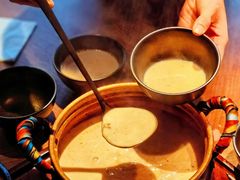 -纳鲁孜·新疆特色餐厅(上海悦荟广场店)