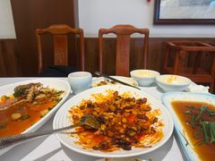 -峨嵋酒家(地安门店)