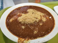面茶-南来顺饭庄·清真(南菜园店)