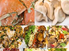-北塘海鲜·天津菜(大光明桥旗舰店)