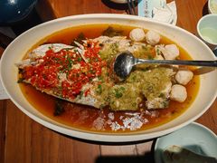-望湘园·洞庭渔宴(浦江欢乐颂店)