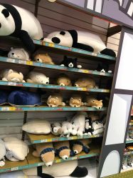 -Hamleys哈姆雷斯(东方福来德店)