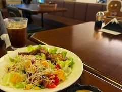 -mordew加州日记西餐&小酒馆(新天地店)