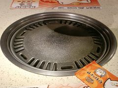 -猫爪爪原切自助烤肉(观音桥阳光世纪店)