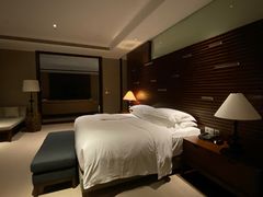 -海南清水湾莱佛士酒店