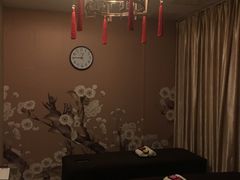 -大唐盲人按摩中心(怀宁路新粮仓店)