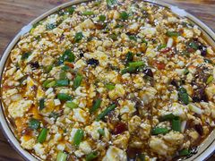 -鸡哈豆花(梅西广场店)