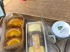 -仟吉KenGee(汇华广场店)