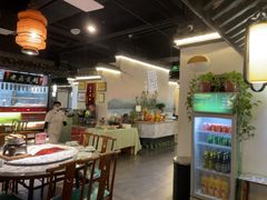 -卢大鲜鱼头捞饭(美利广场店)