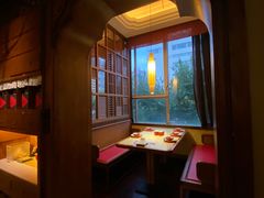 -伙靠·江浙菜(田林路店)