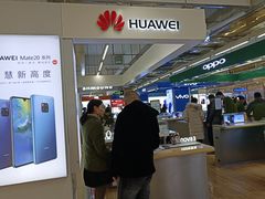 -信誉楼百货(泊头店)