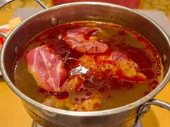 -海悦建国饭店-自助餐厅